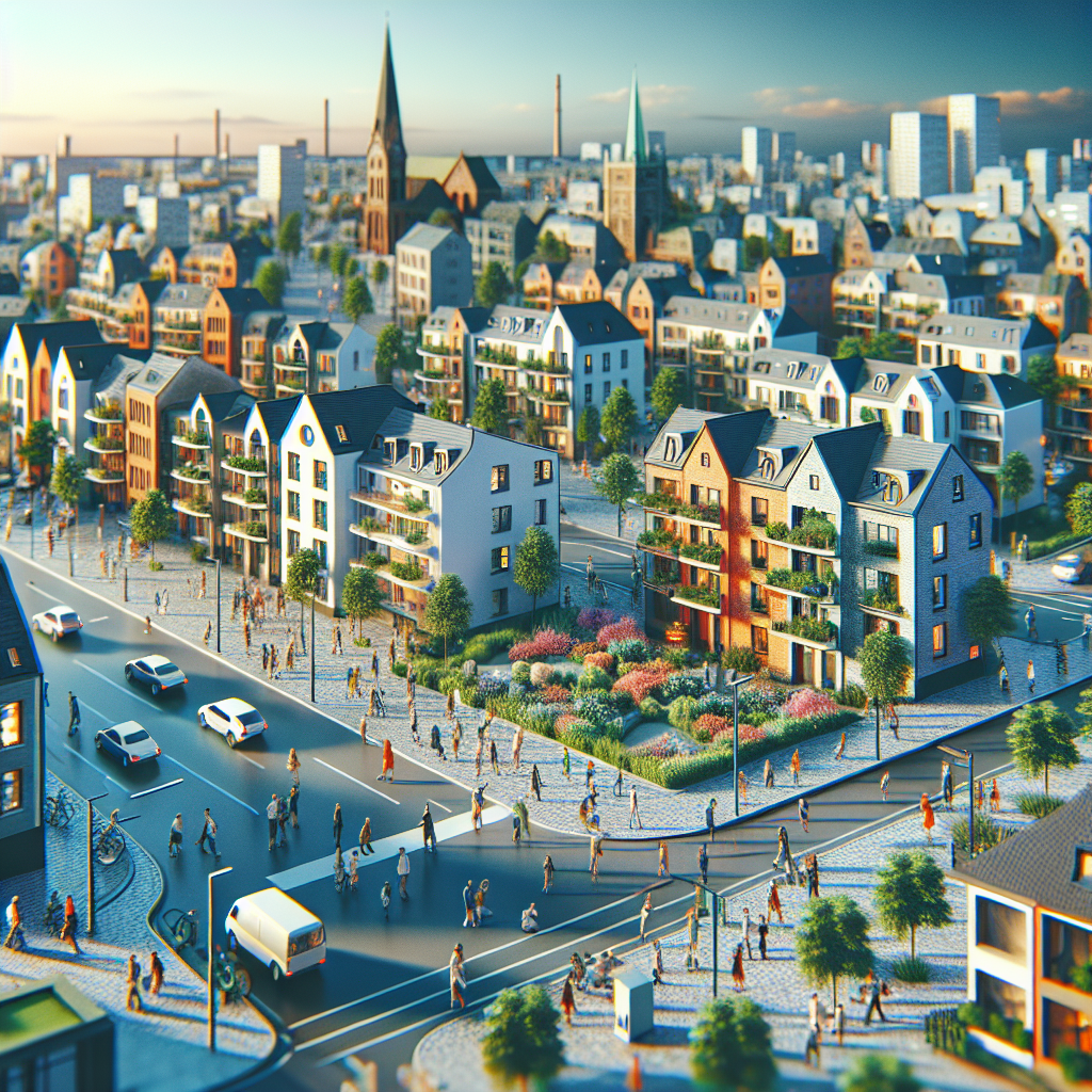 Dortmund Immobilienpreise Barop 2026
