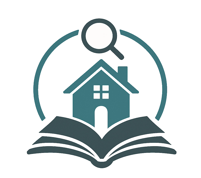 Wissensdatenbank Dortmund Immobilienpreise Logo